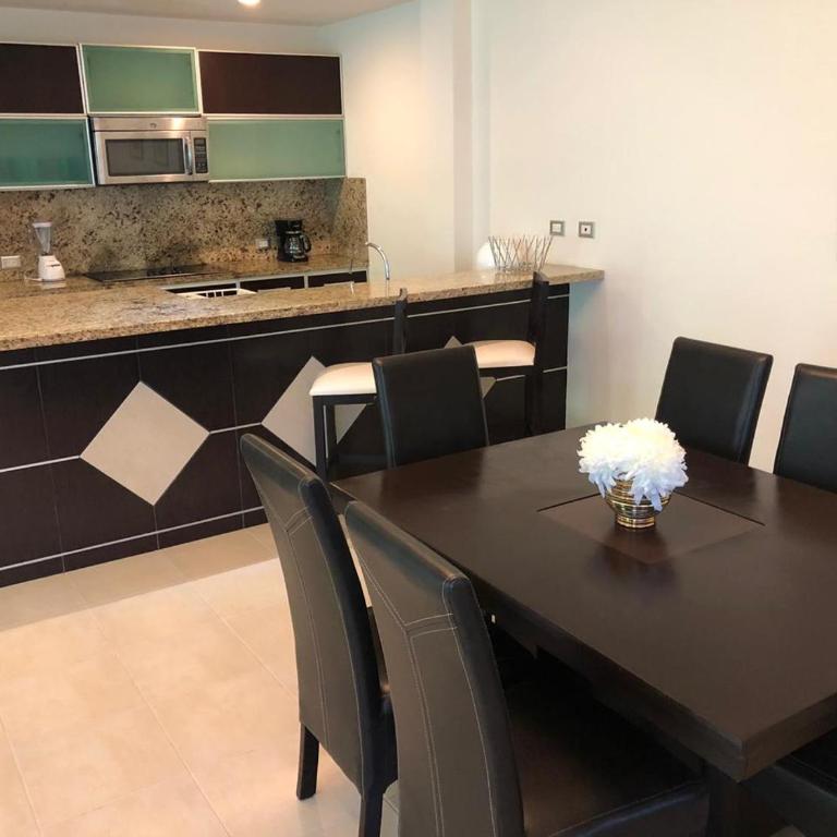 San Pedro Hotel, 5ta Avenida - Apartamento con balcón - 19