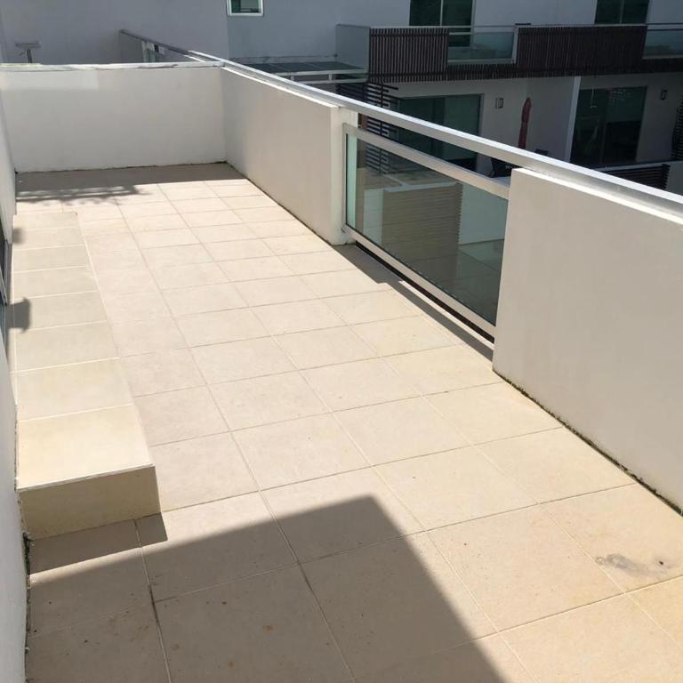 San Pedro Hotel, 5ta Avenida - Apartamento con balcón - 15
