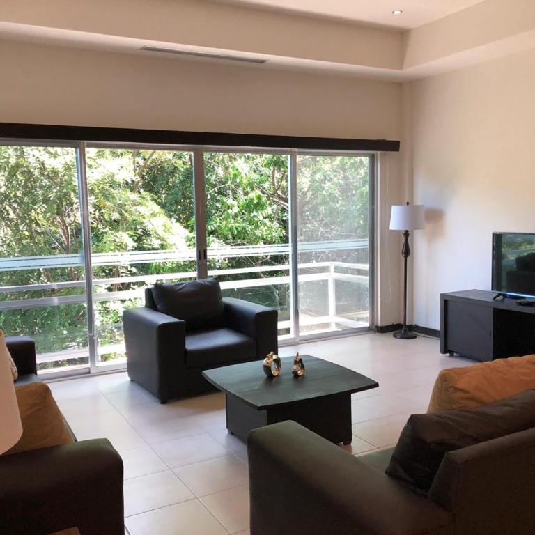 San Pedro Hotel, 5ta Avenida - Apartamento con balcón - 16