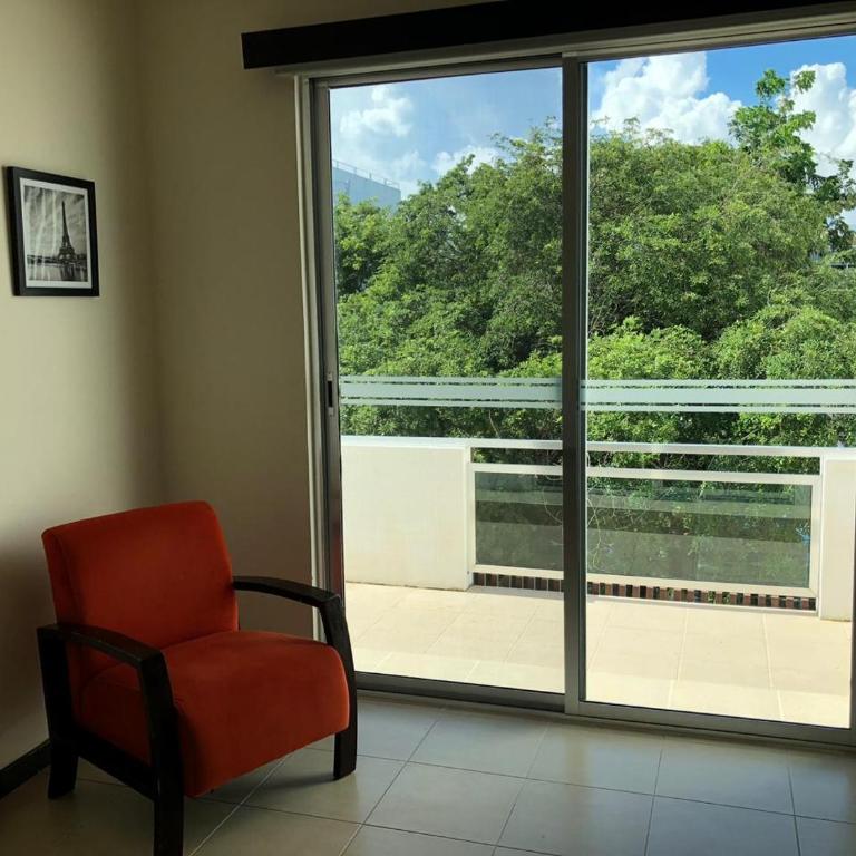 San Pedro Hotel, 5ta Avenida - Apartamento con balcón - 18