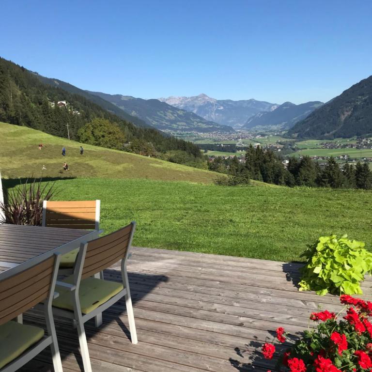 Ferienwohnung Christian - Apartment mit 3 Schlafzimmern und Dusche - 11