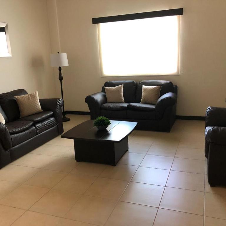 San Pedro Hotel, 5ta Avenida - Apartamento con balcón - 12