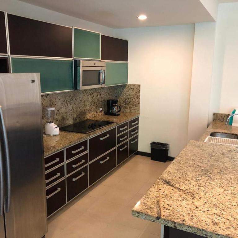 San Pedro Hotel, 5ta Avenida - Apartamento con balcón - 7