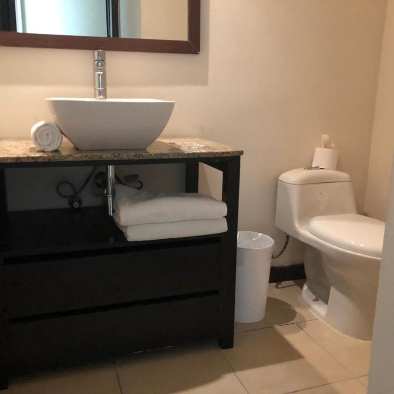 San Pedro Hotel, 5ta Avenida - Apartamento Superior - 14