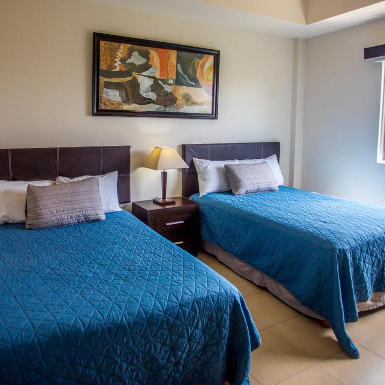 San Pedro Hotel, 5ta Avenida - Apartamento Superior - 7