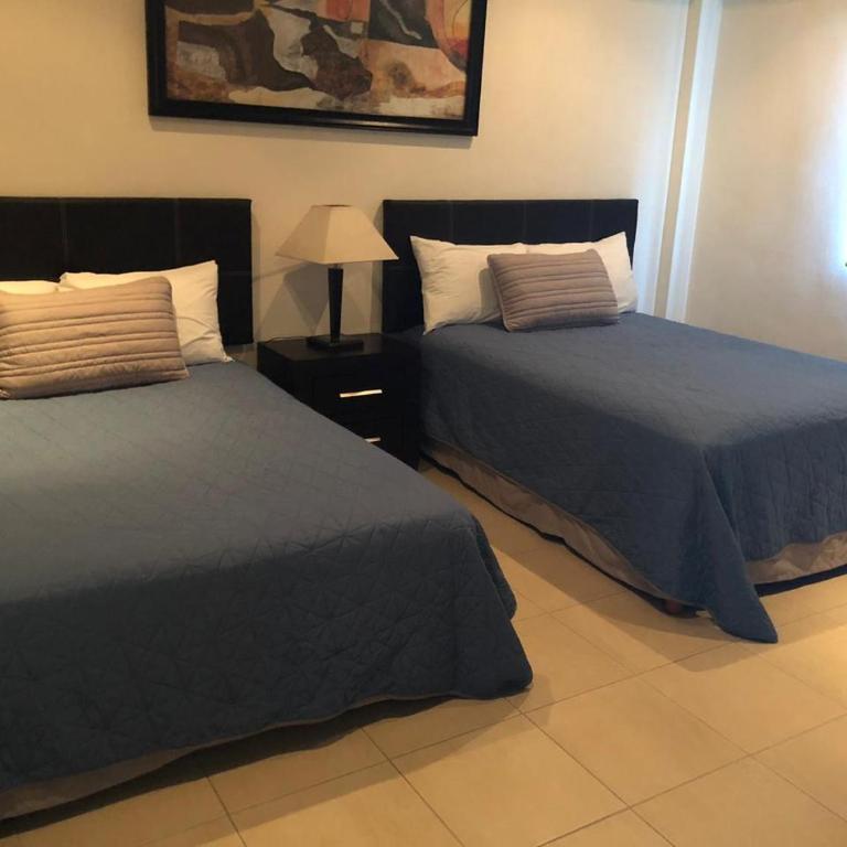 San Pedro Hotel, 5ta Avenida - Apartamento Superior - 9