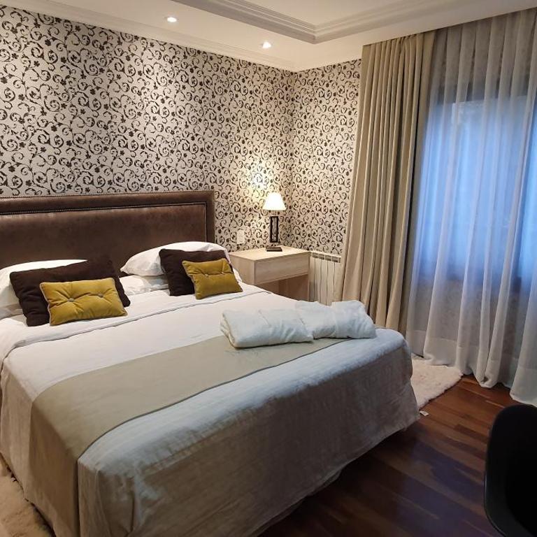 MG Design Hotel Boutique - Habitación Superior - 1 cama grande - 4