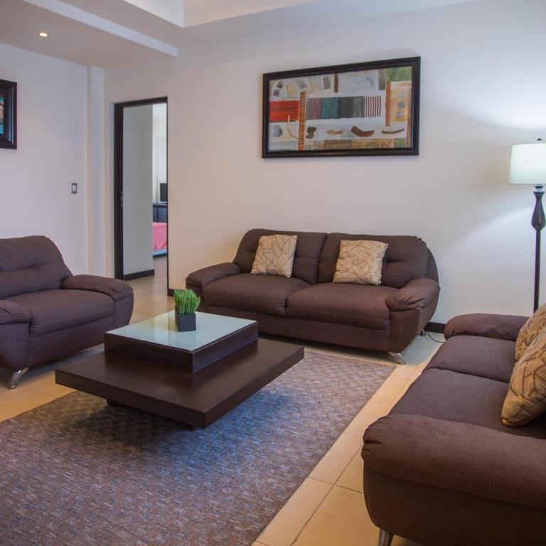 San Pedro Hotel, 5ta Avenida - Apartamento Superior - 4