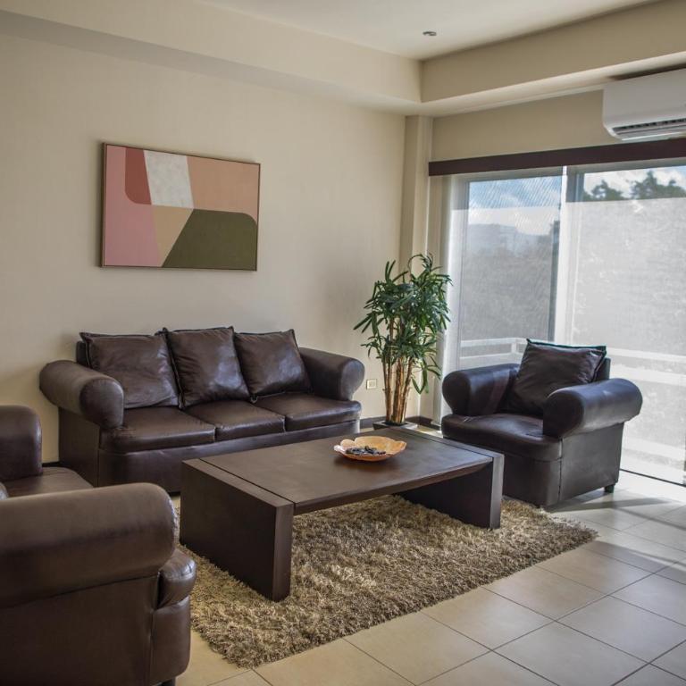 San Pedro Hotel, 5ta Avenida - Apartamento Superior - 5