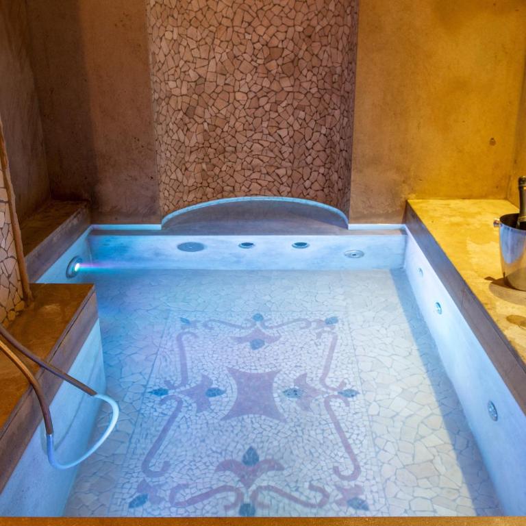 Le Jardin Romain - Appartamento con 2 Camere da Letto - 11