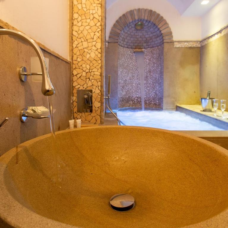 Le Jardin Romain - Appartamento con 2 Camere da Letto - 4