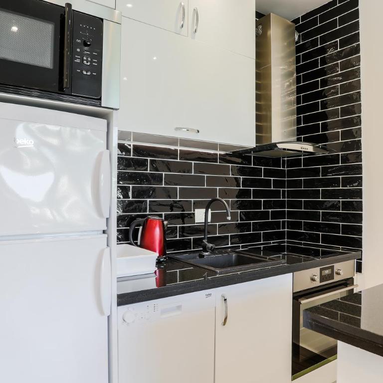 City Montesun apartments - Two-Bedroom Apartment - 14