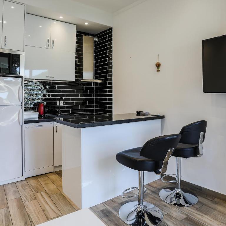 City Montesun apartments - Two-Bedroom Apartment - 17