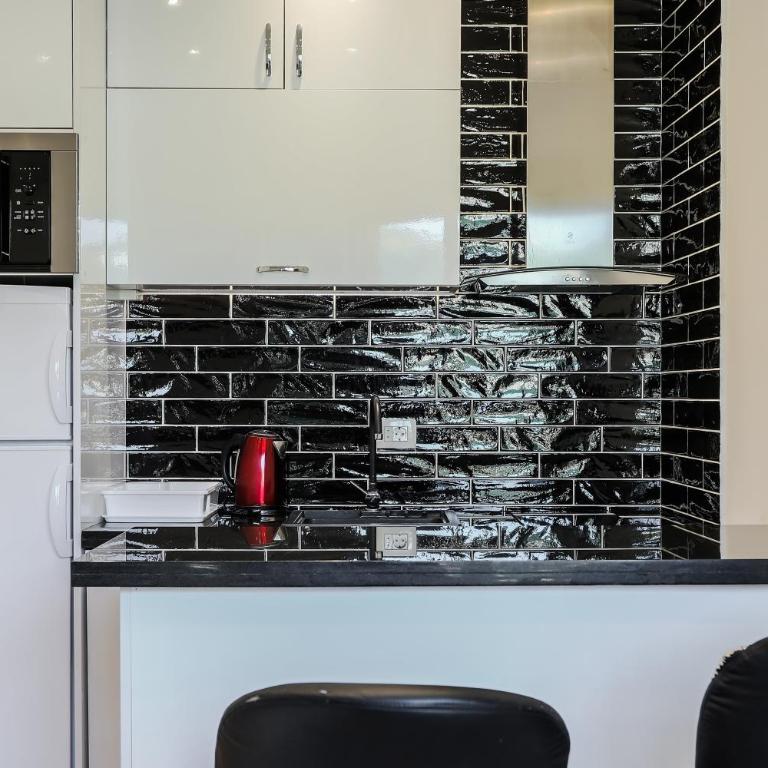 City Montesun apartments - Two-Bedroom Apartment - 3