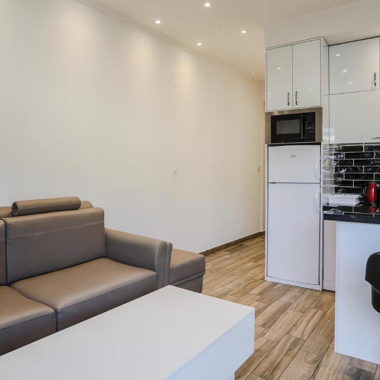 City Montesun apartments - Two-Bedroom Apartment - 4