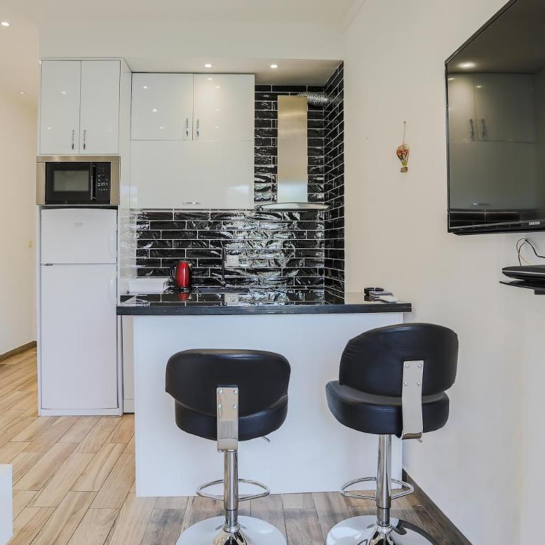 City Montesun apartments - Two-Bedroom Apartment - 16