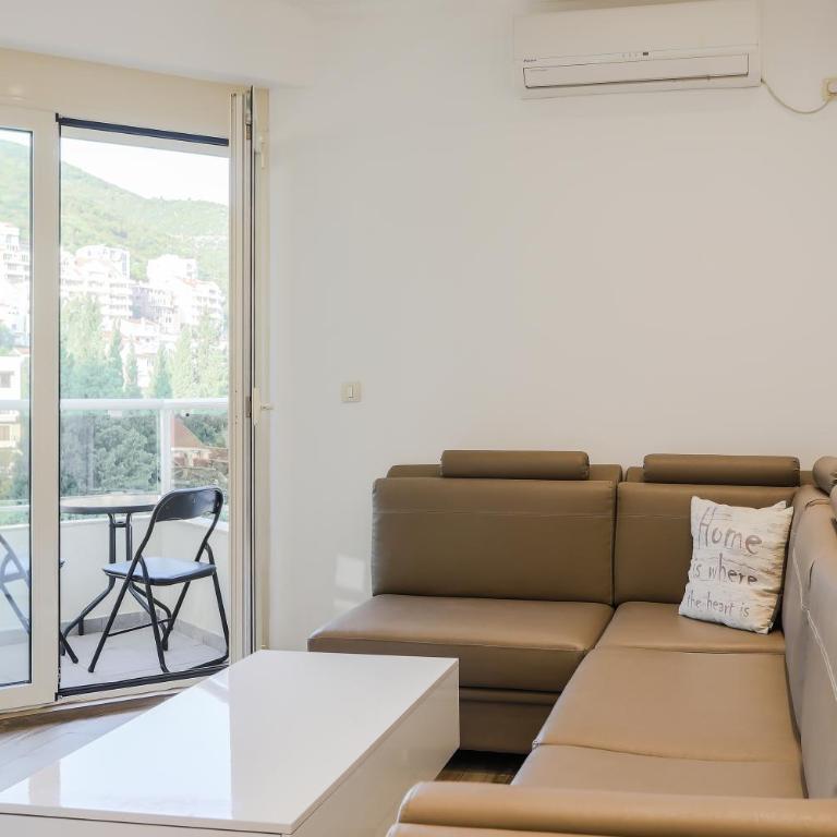 City Montesun apartments - Two-Bedroom Apartment - 12