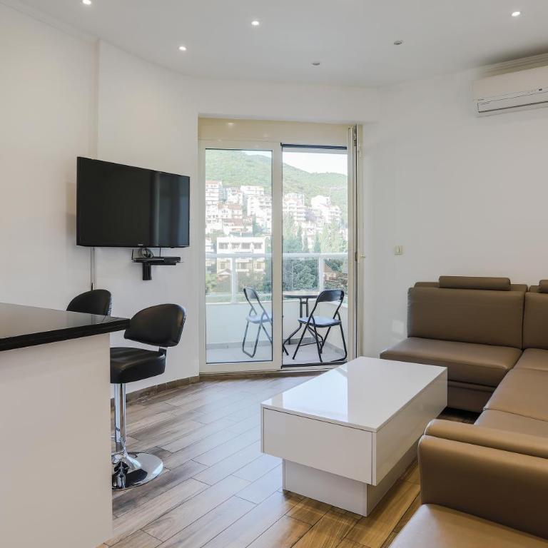 City Montesun apartments - Two-Bedroom Apartment - 13