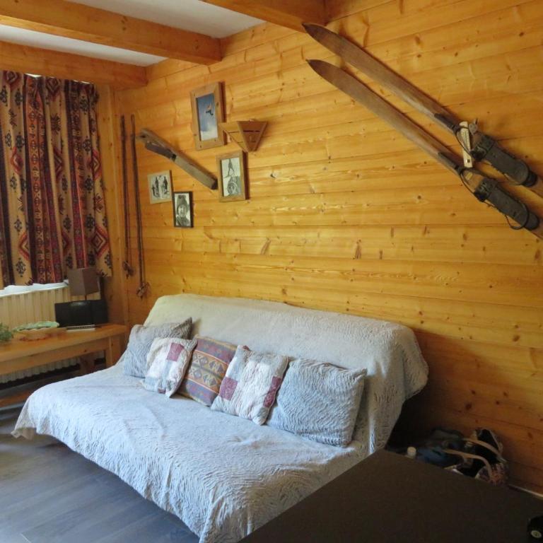 CERRO TORRE PLAGNE Du Samedi Au Samedi - Appartamento con 2 Camere da Letto - 22