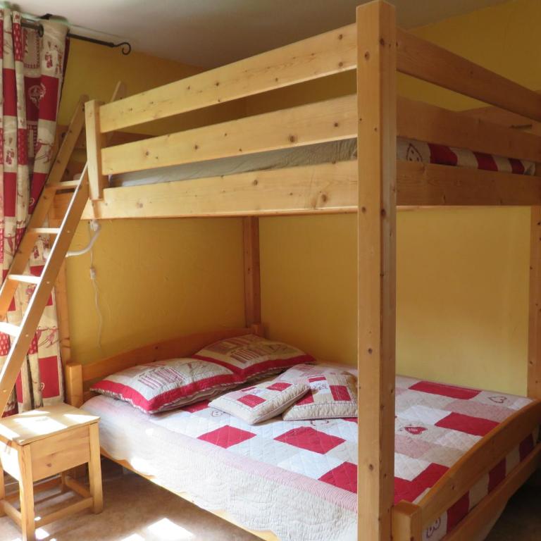 CERRO TORRE PLAGNE Du Samedi Au Samedi - Appartamento con 2 Camere da Letto - 24