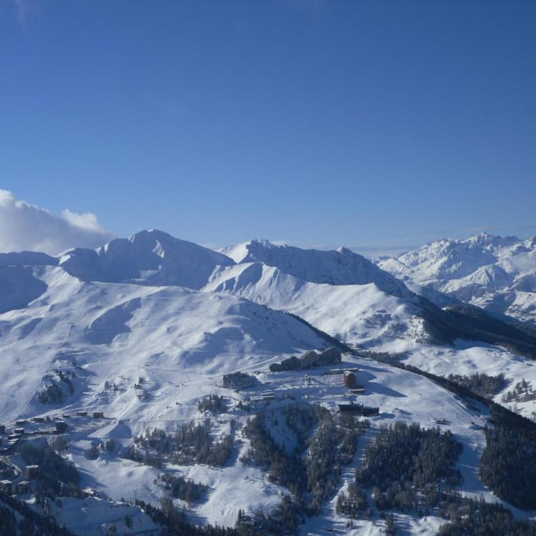 CERRO TORRE PLAGNE Du Samedi Au Samedi - Appartamento con 2 Camere da Letto - 10