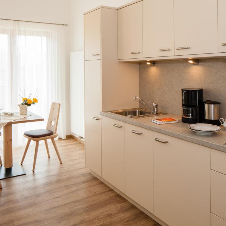 Garni Appartment Wagnerhof - Appartamento con 2 Camere da Letto - 2