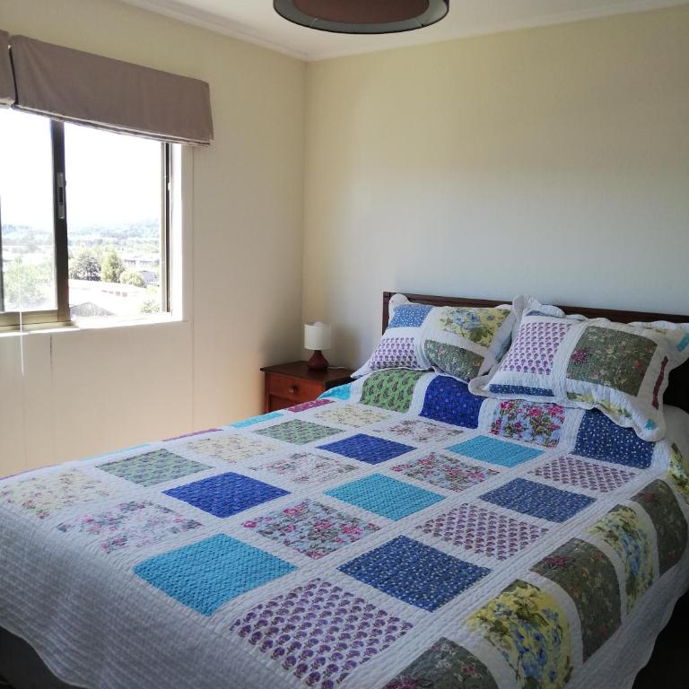 Villarrica Mirador Apartment - Apartamento Estándar - 6