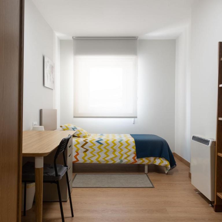 PR Nimo - Habitación Individual - 3