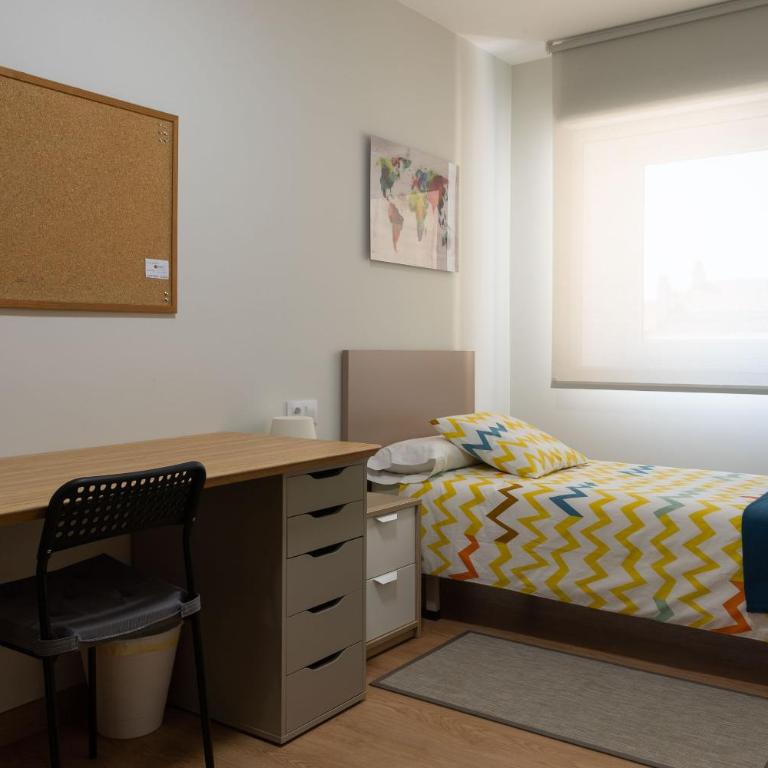 PR Nimo - Habitación Individual - 1