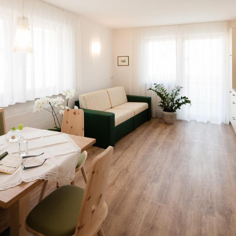 Garni Appartment Wagnerhof - Appartamento con 1 Camera da Letto - 3