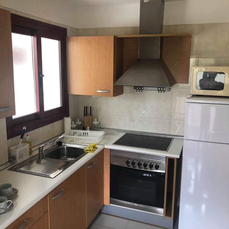 Andromeda - Two-Bedroom Apartment - 17