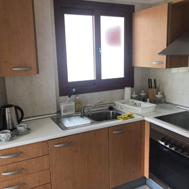 Andromeda - Two-Bedroom Apartment - 20