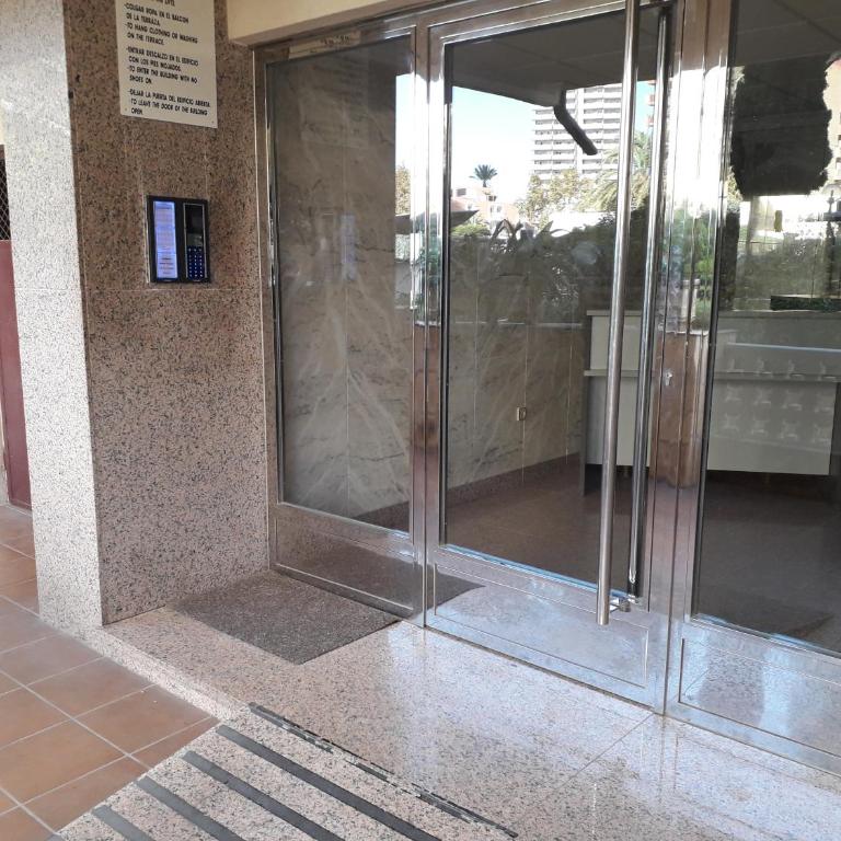 MODERNO APARTAMENTO Zona Playa de Levante - One-Bedroom Apartment - 21
