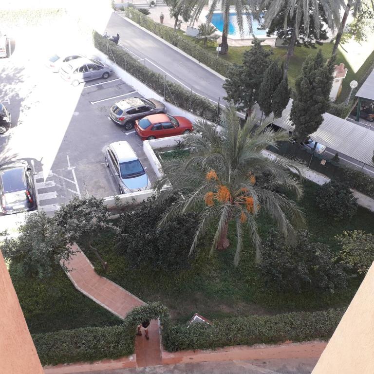 MODERNO APARTAMENTO Zona Playa de Levante - One-Bedroom Apartment - 22