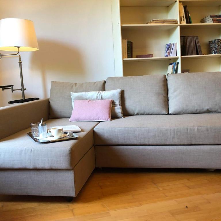 Diana 16 - Apartamento de 1 dormitorio - 9