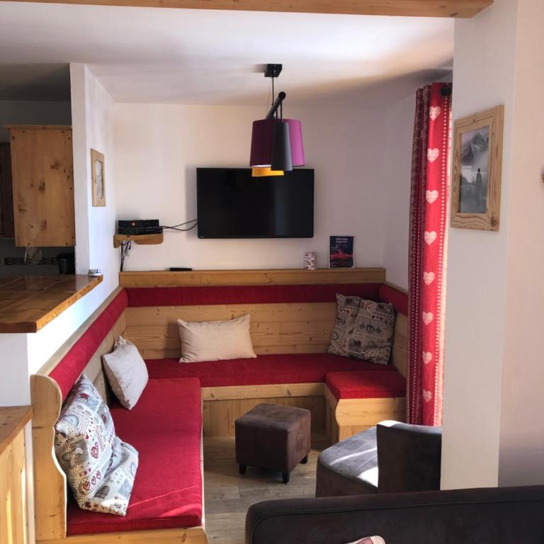 Chalet Grande Etoile des Neiges - Superior Chalet - 14