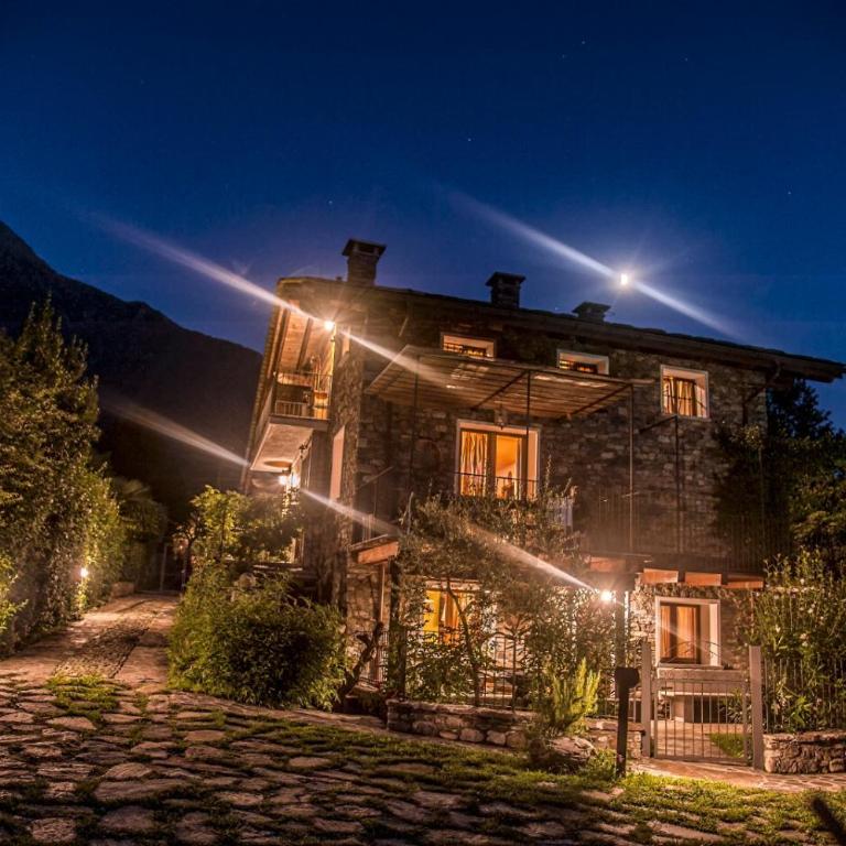 Casa Unica- da Bruno - Premium Apartment mit 3 Schlafzimmern - 11