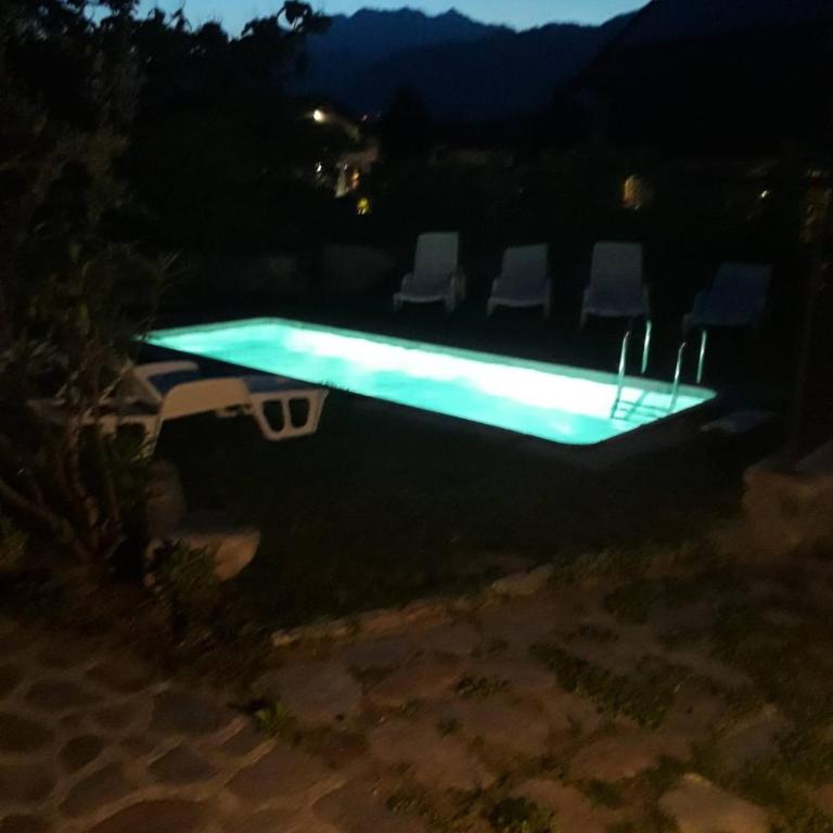 Casa Unica- da Bruno - Premium Apartment mit 3 Schlafzimmern - 31