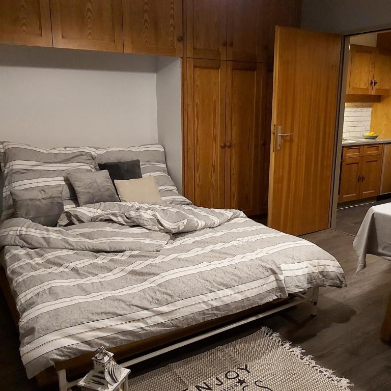 Korlape Apartman 4.2 - Apartment with Mountain View - 6