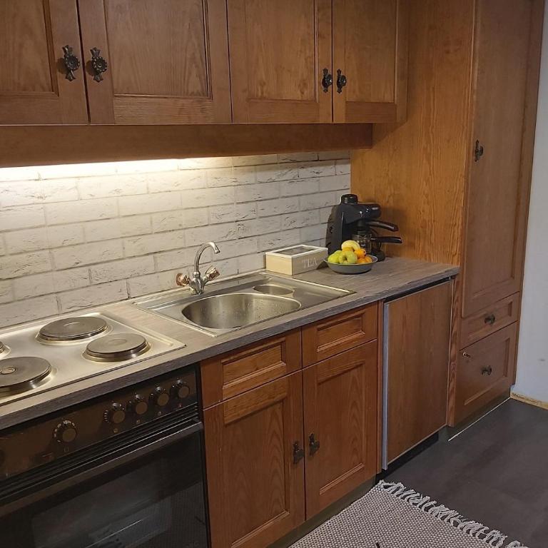 Korlape Apartman 4.2 - Apartment with Mountain View - 7