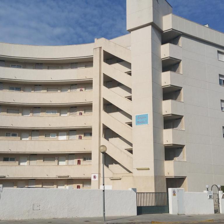 Apartamento Family - Two-Bedroom Apartment - 20
