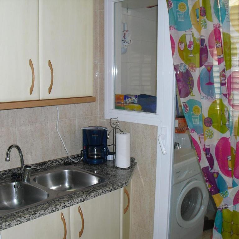 Apartamento Family - Two-Bedroom Apartment - 31