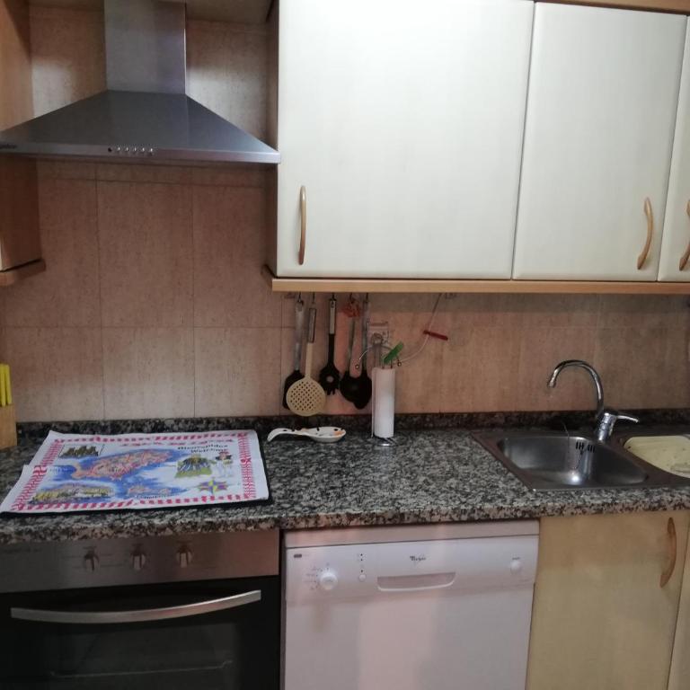 Apartamento Family - Two-Bedroom Apartment - 33