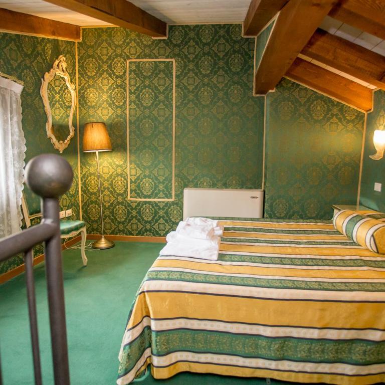 Residenza La Campana - Junior Suite Su 2 Livelli - 6