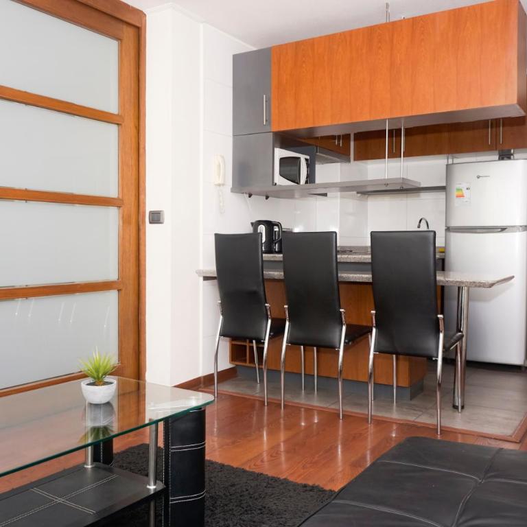 Bellavista Travel Suites - Apartamento de 1 dormitorio - 14