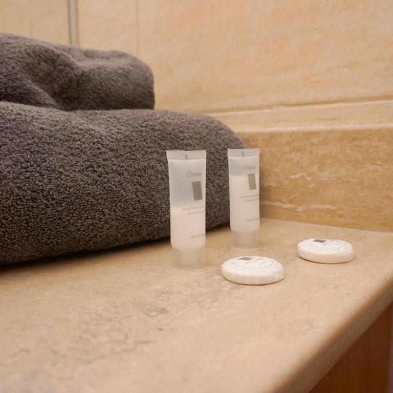 Bellavista Travel Suites - Apartamento de 1 dormitorio - 9