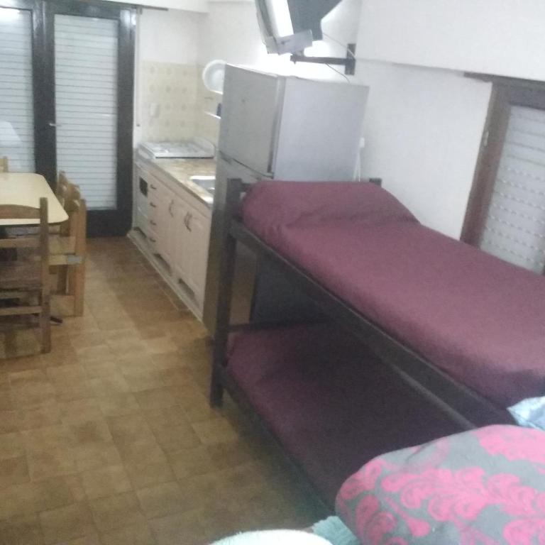 El Dorado Deptos a una cuadra del mar - One-Bedroom Apartment - 1