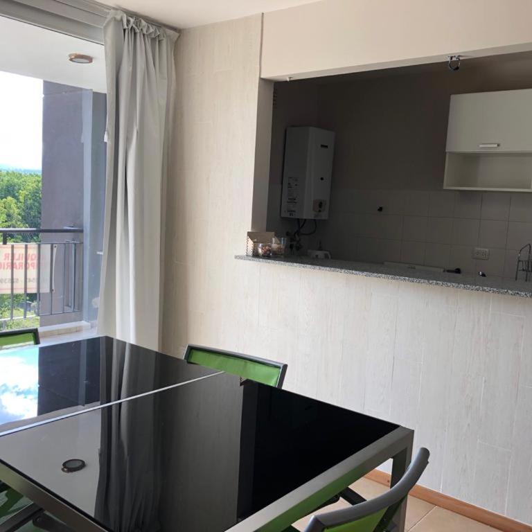 Condominio Monte Molinos - Apartamento de 1 dormitorio - 9