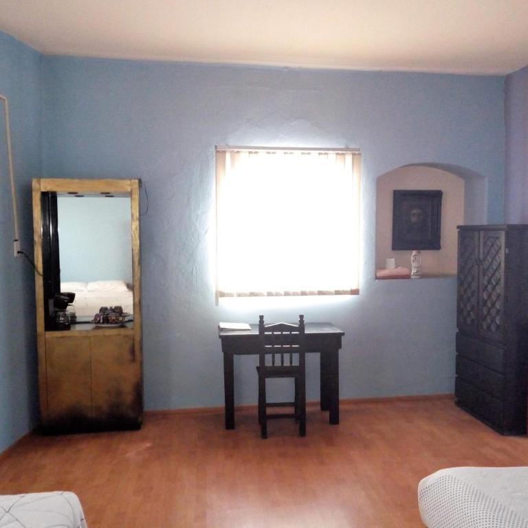 Pensión Aguayo - Apartamento Familiar - 7