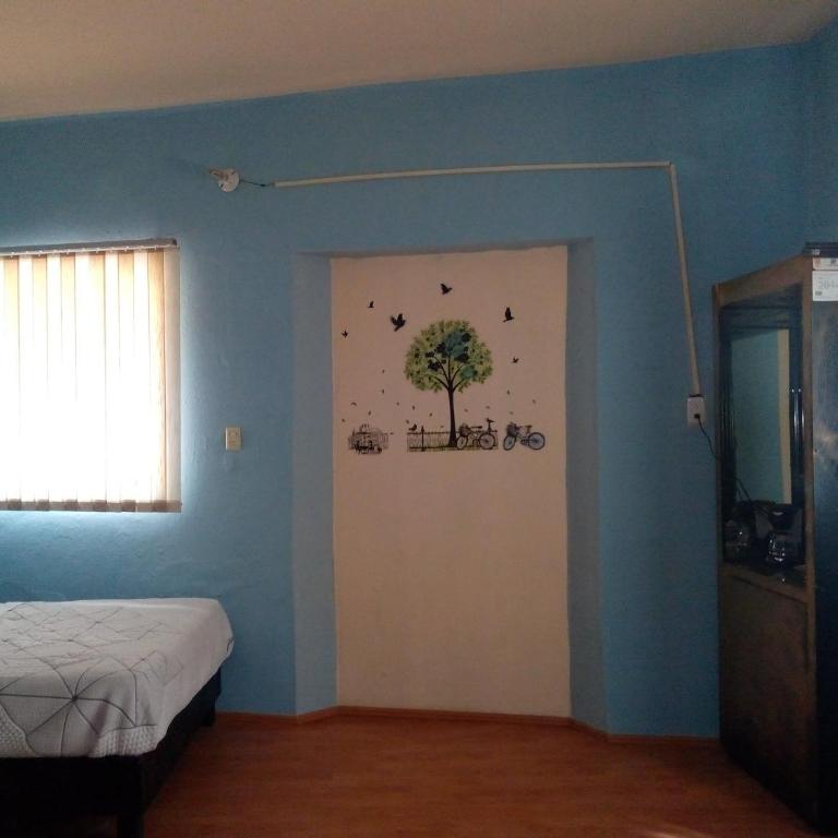 Pensión Aguayo - Apartamento Familiar - 11